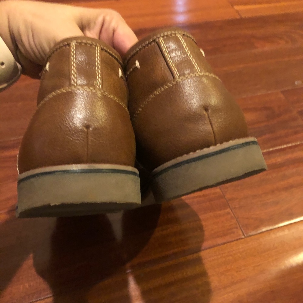 Sonoma Chukka Boots - Picture 4 of 8